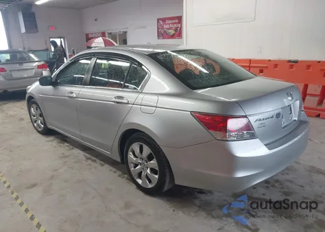 2010 Honda Accord 2.4 Ex from USA, damaged, VIN 1HGCP2F73AA194190